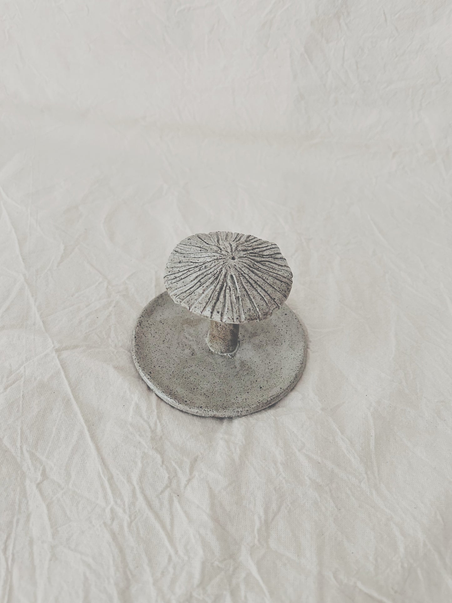 Portaincienso Jack Shroom