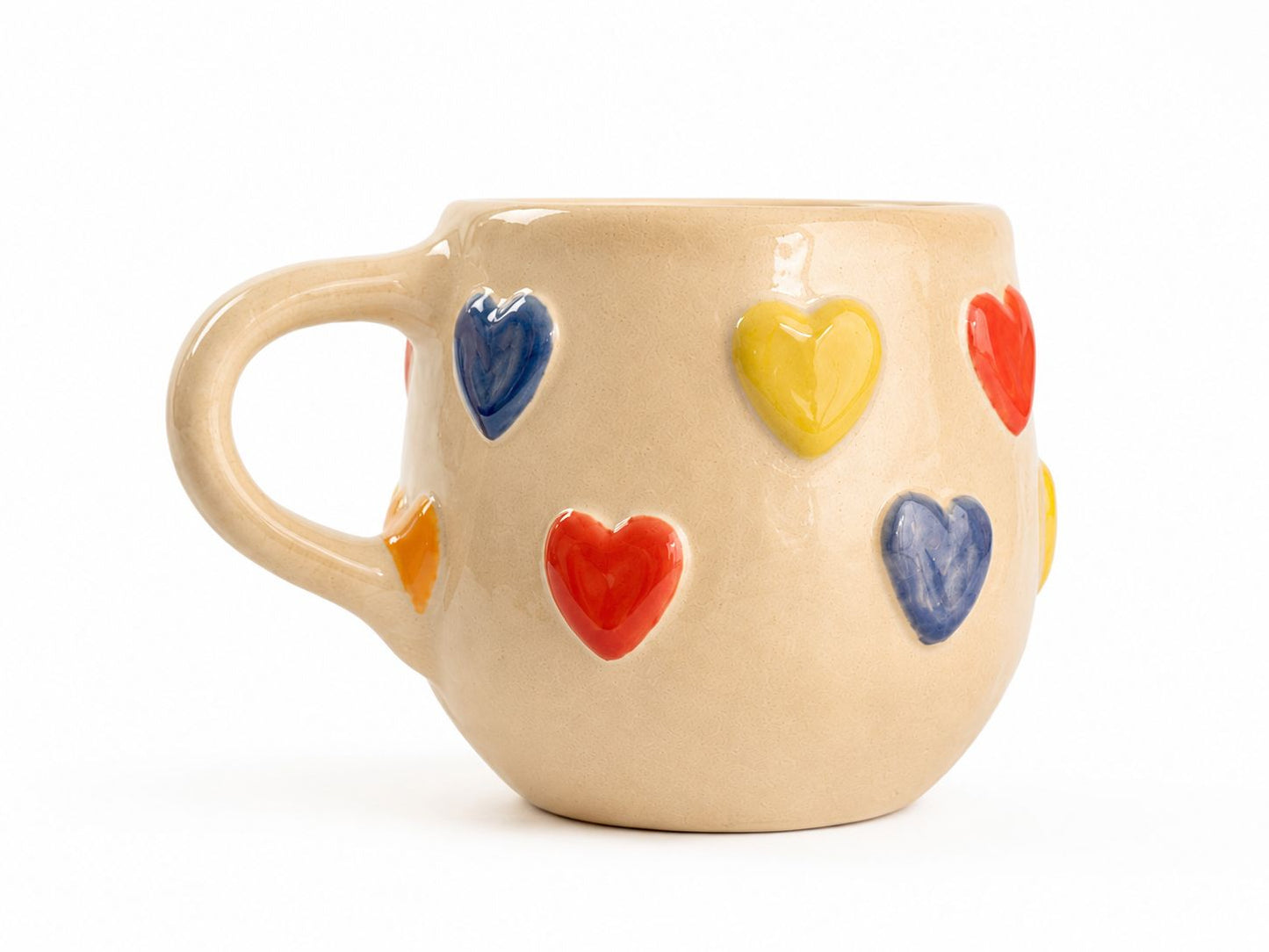 Mug Colombia Tierra Querida