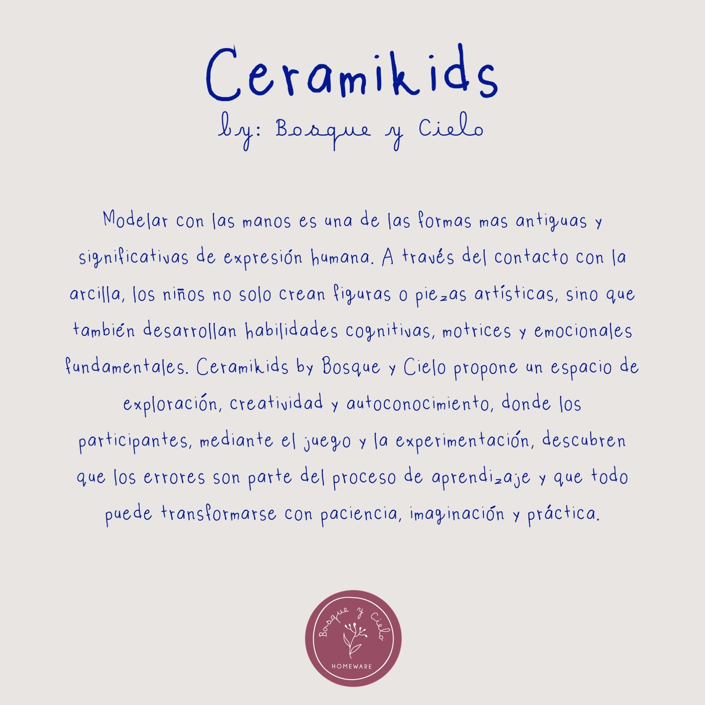 Ceramikids