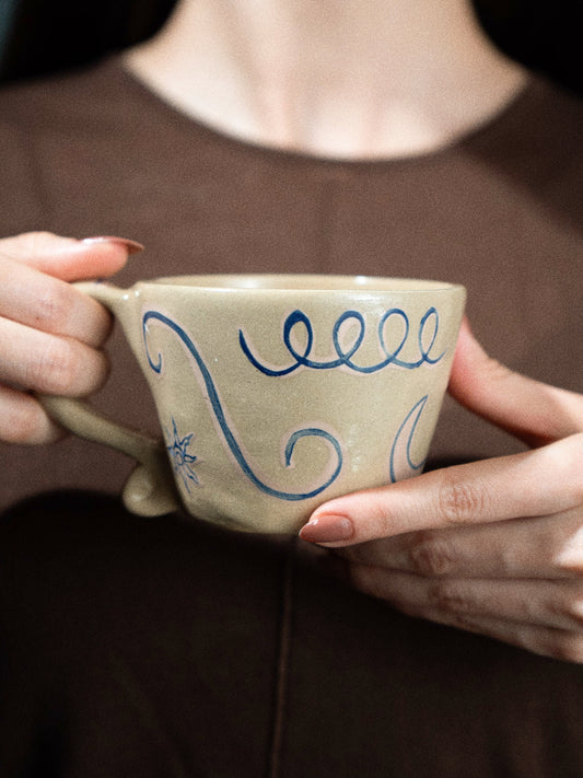 Mug Cosmos