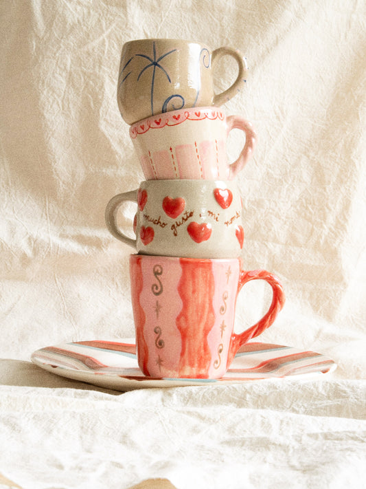 Mug Funky