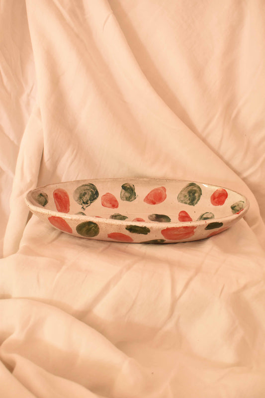 Bandeja Spots Navidad