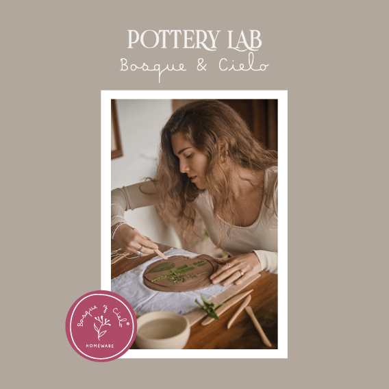 Pottery Lab