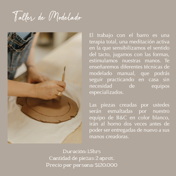 Pottery Lab
