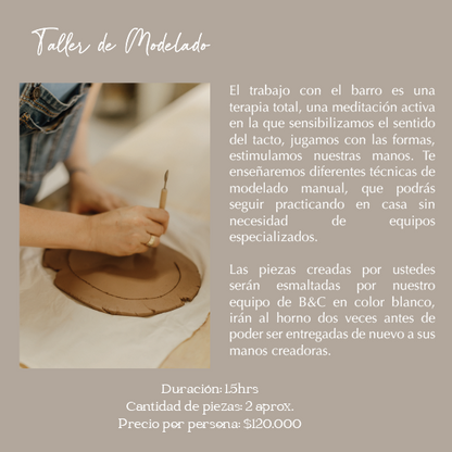 Pottery Lab
