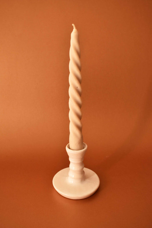 Candelabro Mini Blanco