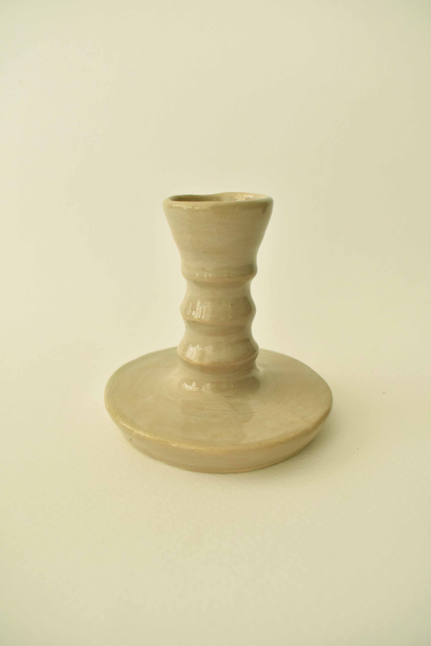 Candelabro Mini Pistacho