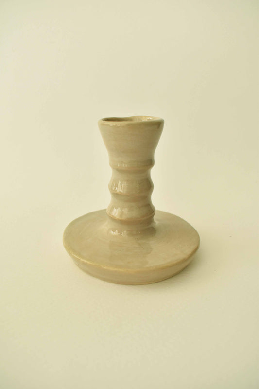 Candelabro Mini Pistacho