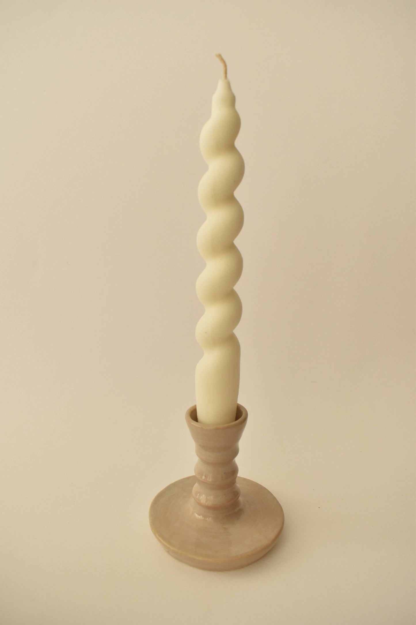 Candelabro Mini Pistacho