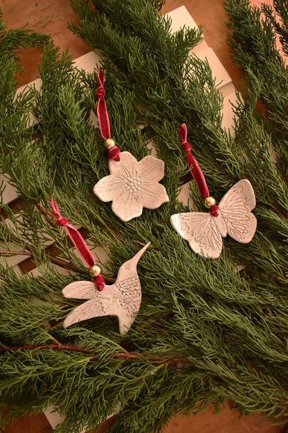 Tropical Home Ornaments