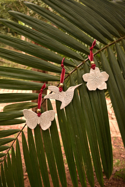 Tropical Home Ornaments