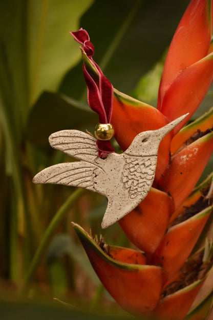 Tropical Home Ornaments
