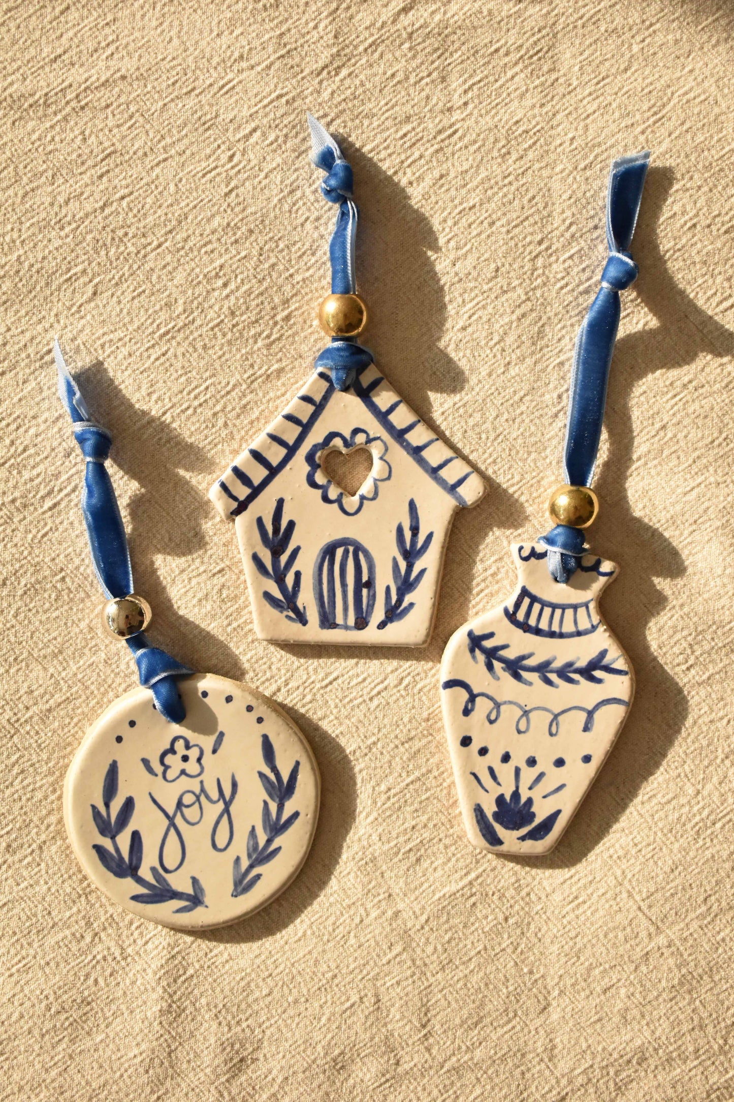 Amuletos Joy