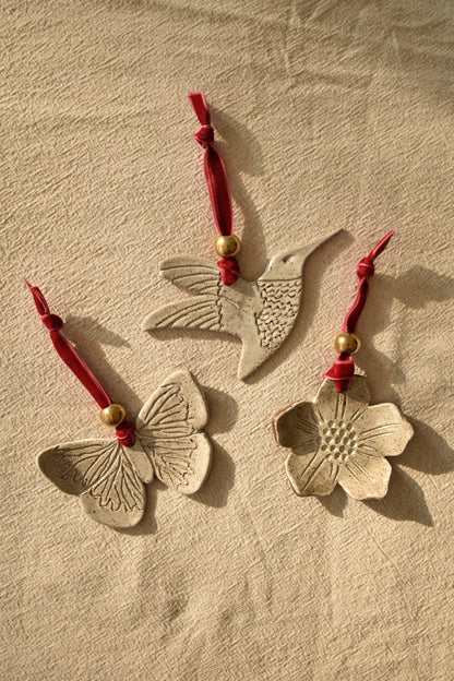 Tropical Home Ornaments