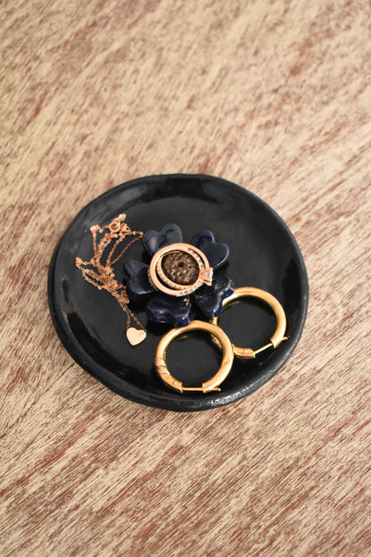 Spring Incense Holder