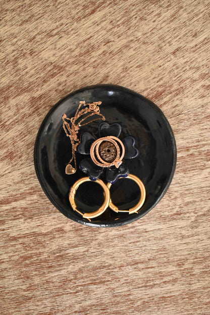 Spring Incense Holder