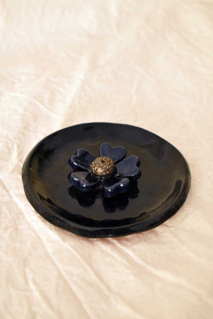 Spring Incense Holder