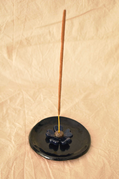 Spring Incense Holder