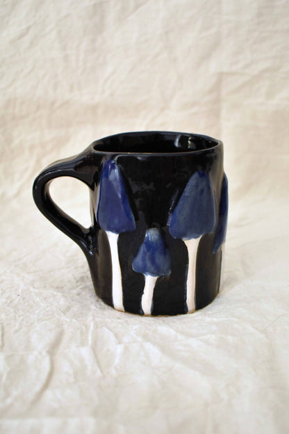 Mug Night Shrooms