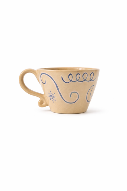 Mug Cosmos