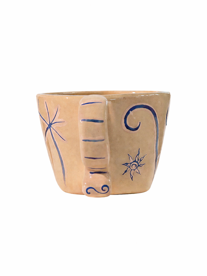 Mug Cosmos