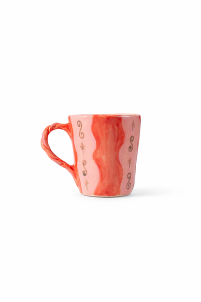 Mug Funky