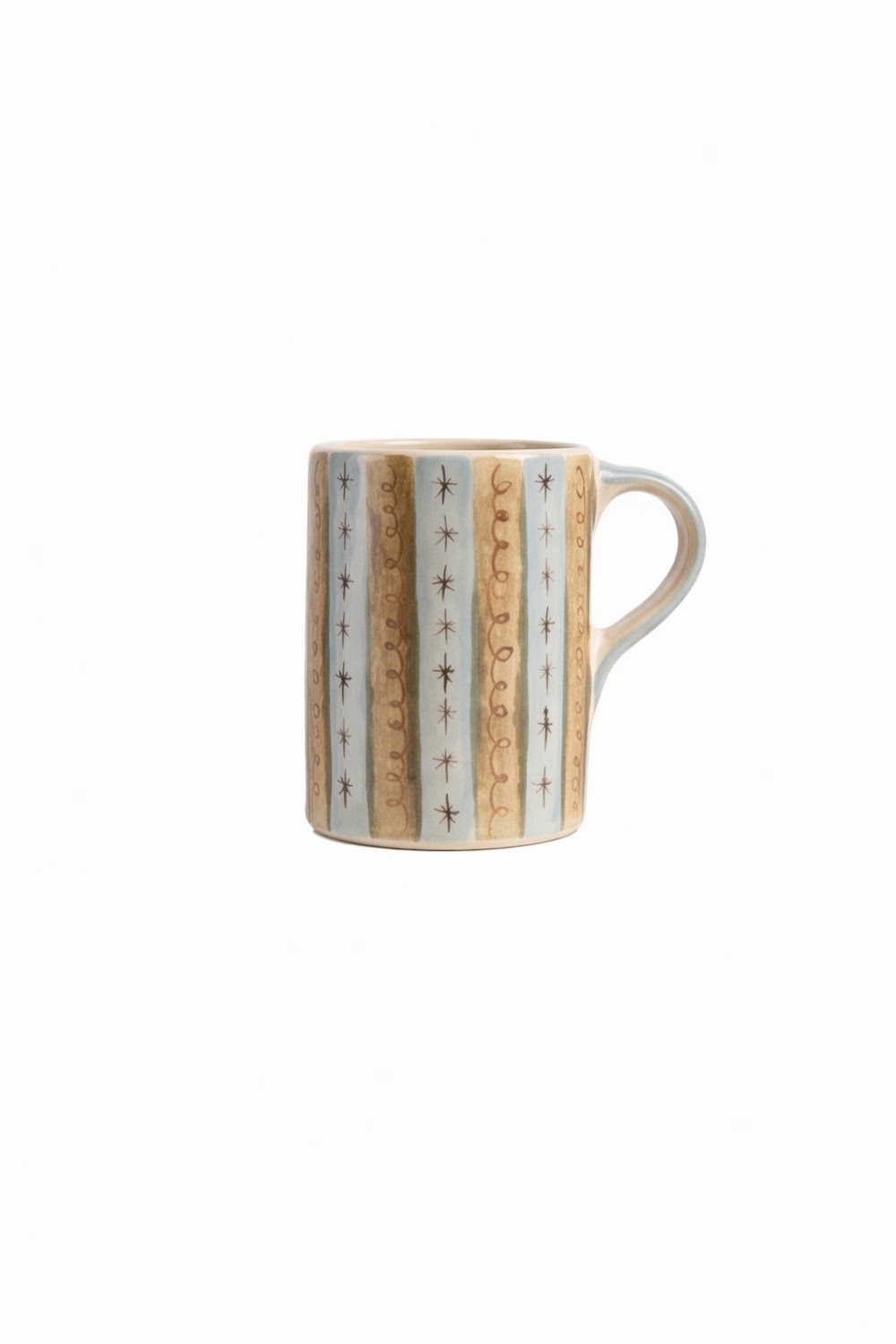 Mug Flow