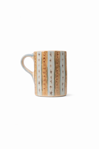 Mug Flow