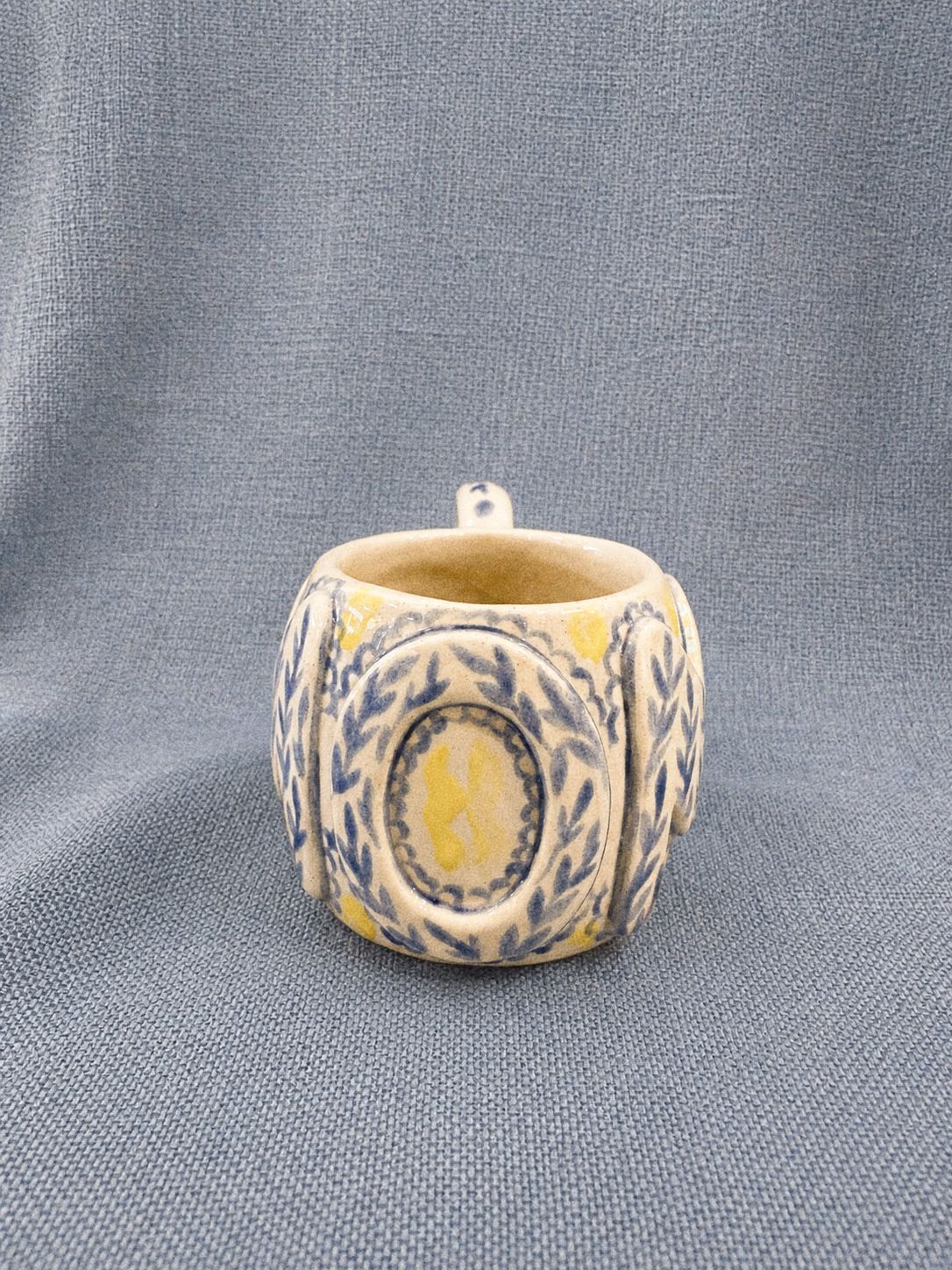 Mug MOM Leaves