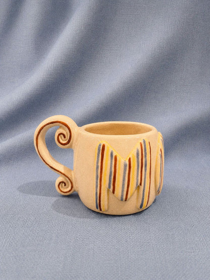 Mug MOM Stripes