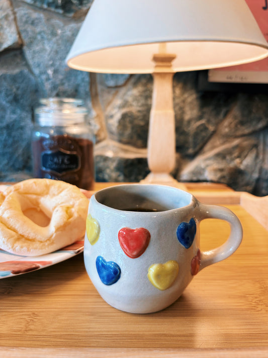 Mug Colombia Tierra Querida