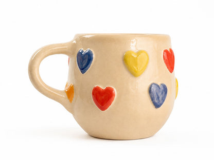 Mug Colombia Tierra Querida