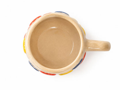 Mug Colombia Tierra Querida