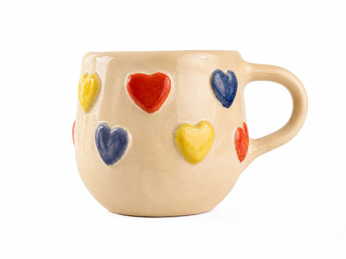 Mug Colombia Tierra Querida