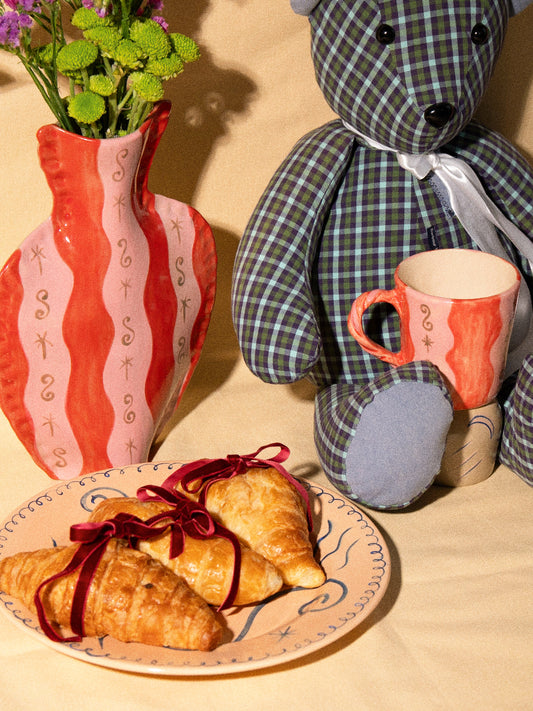 Florero Moody (Doble Cara)