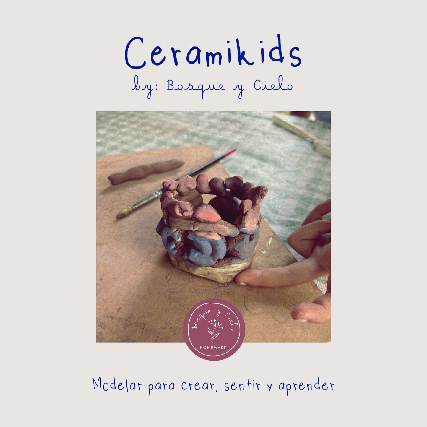 Ceramikids
