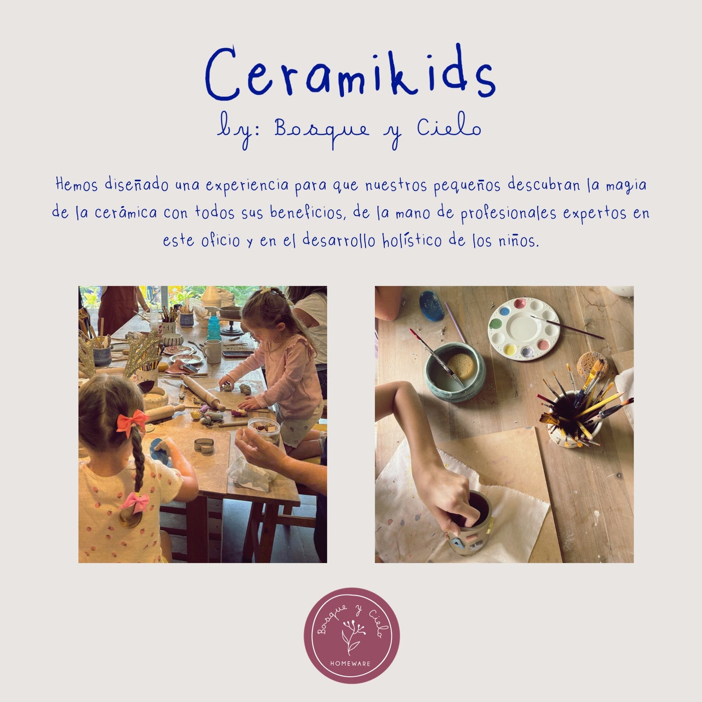 Ceramikids