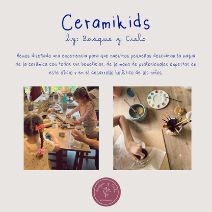 Ceramikids