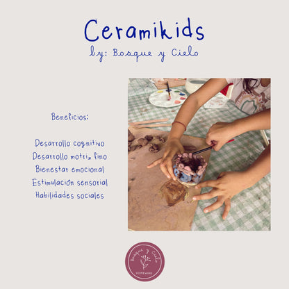 Ceramikids
