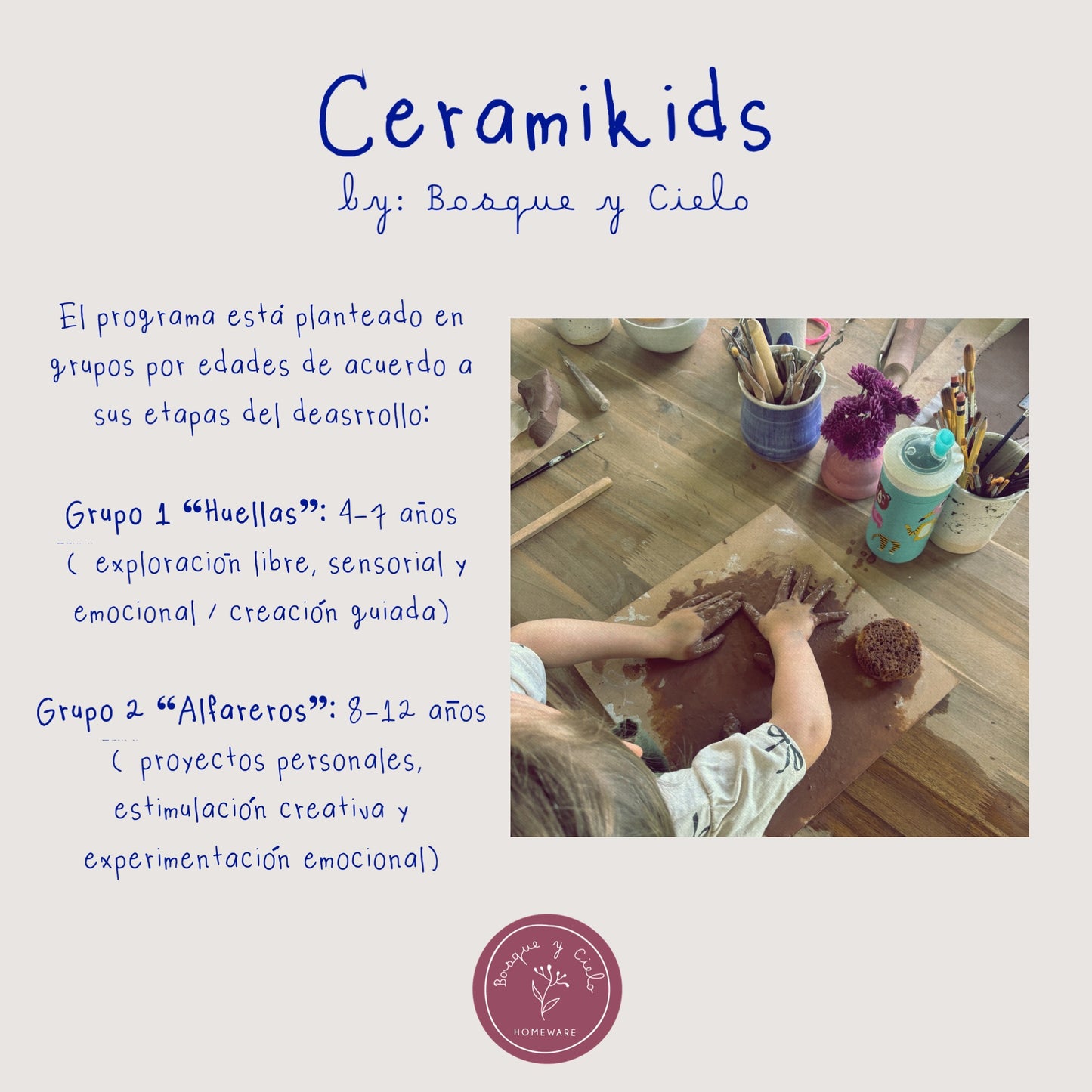 Ceramikids