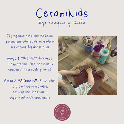 Ceramikids