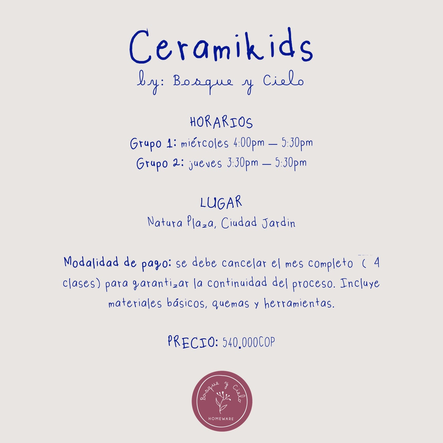 Ceramikids