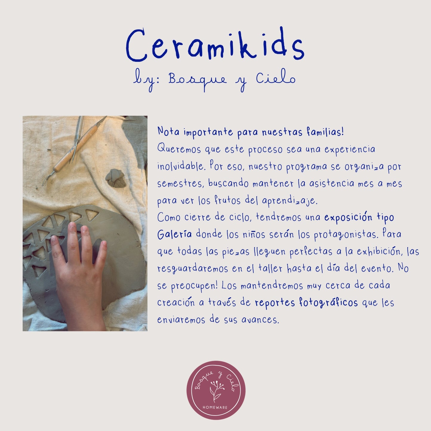 Ceramikids