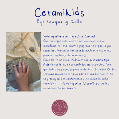 Ceramikids
