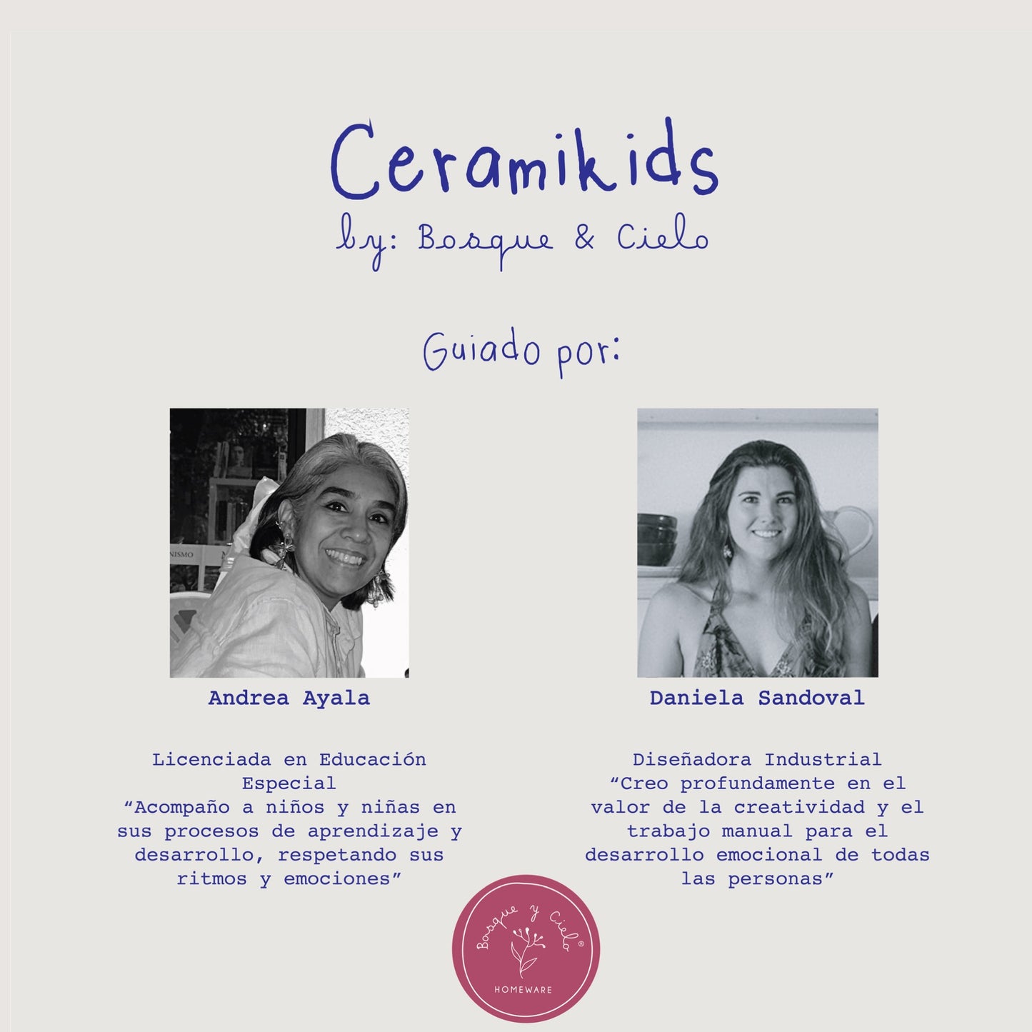 Ceramikids