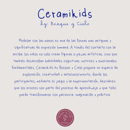 Ceramikids