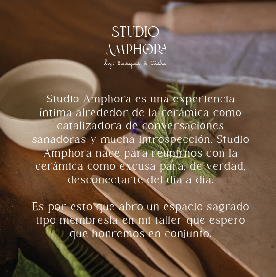 Studio Amphora