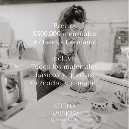 Studio Amphora